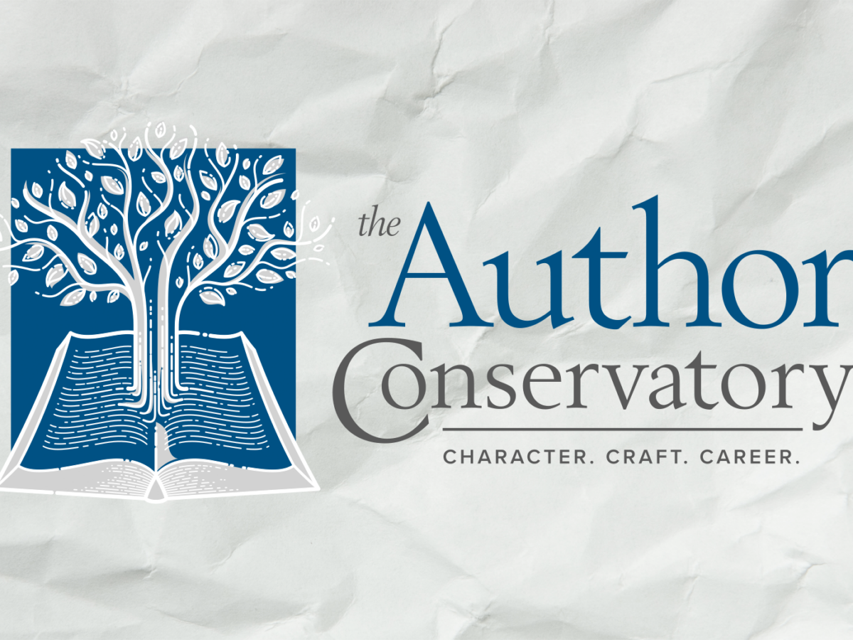 Q&A With Brett Harris from The Author Conservatory