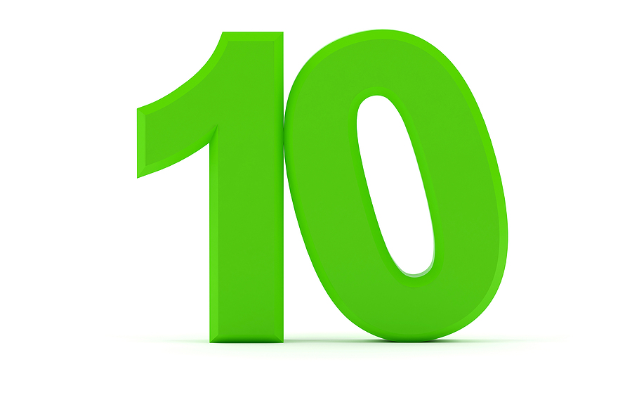 10 Bible Verses for Writers